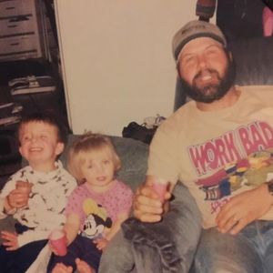 Meet your Posher, Cindyanddoug